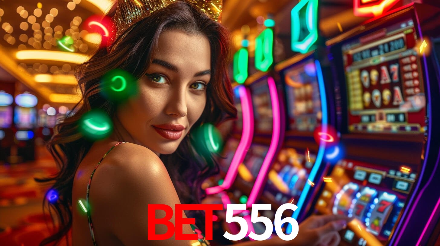 Download rápido e seguro na Bet556