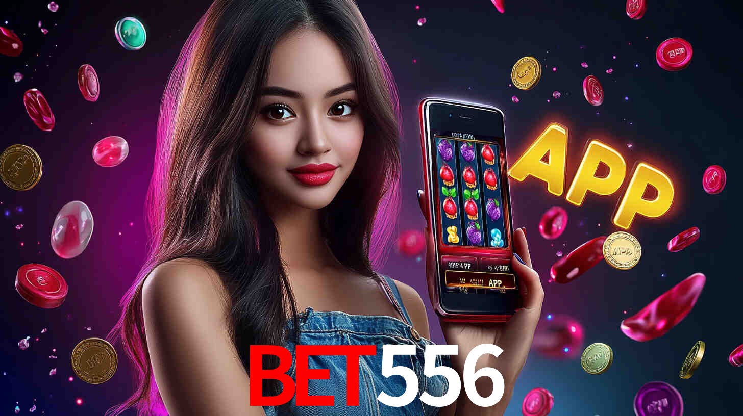 A Popularidade dos Caça-Níqueis no Bet556