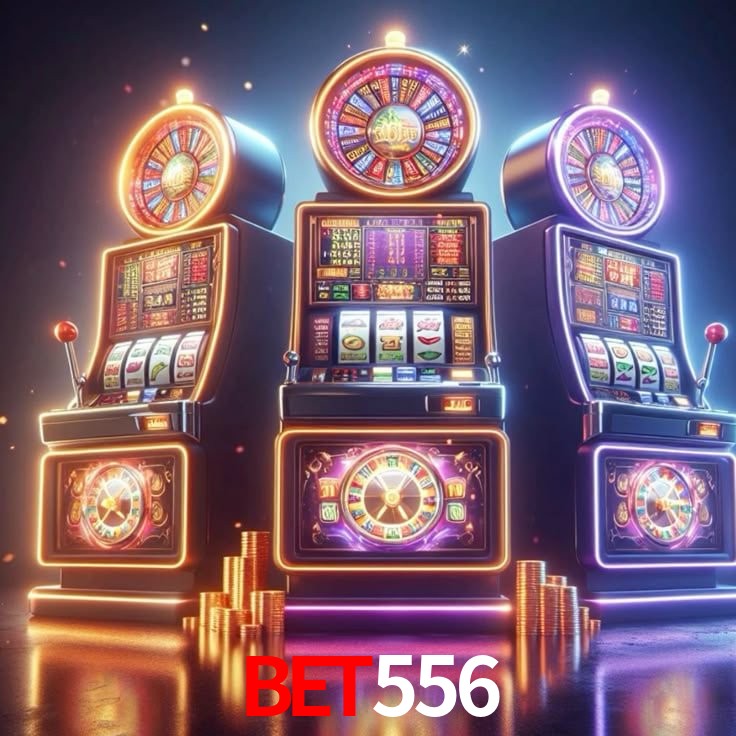 Experimente o Login Seguro Premium no Bet556