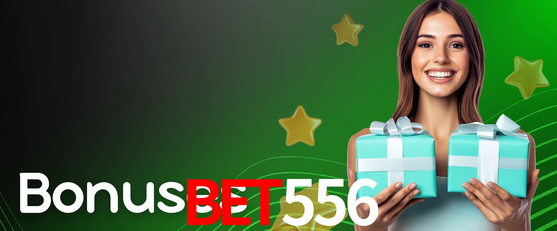 Exclusive Offers Bet556