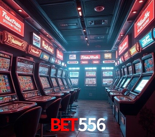 Jogos populares e pagamentos rápidos na Bet556