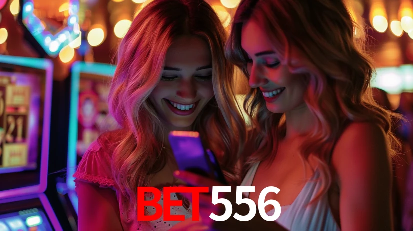 556 Bet App