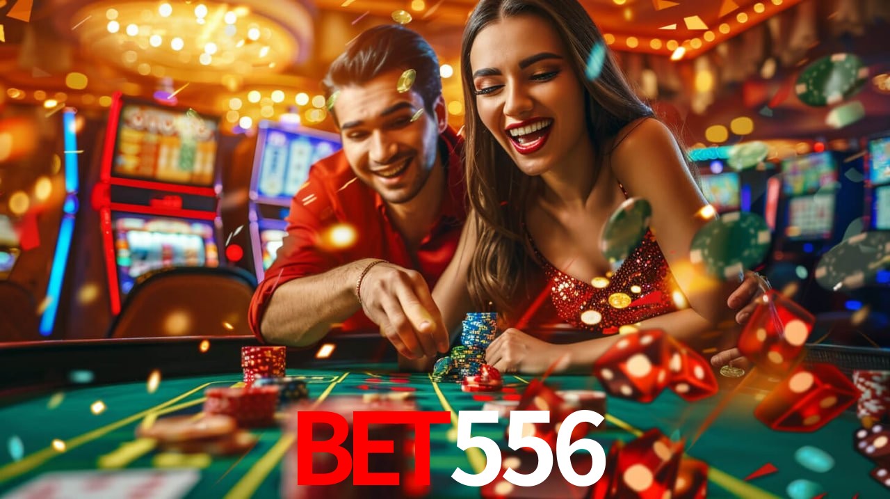 Login Seguro Bet556