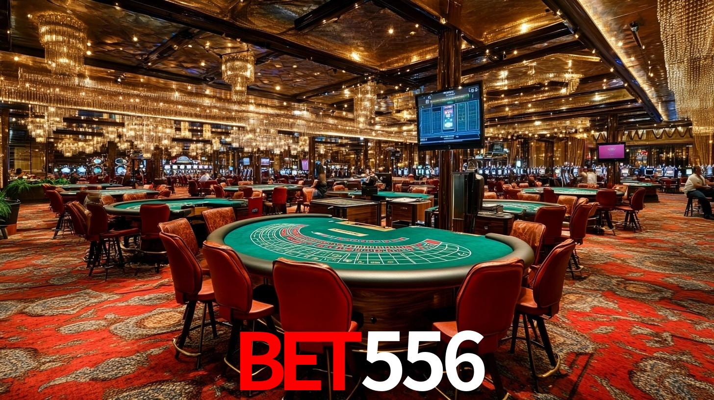 Bet556 - Tesouros de Sorte Infinita - Bet556 Login