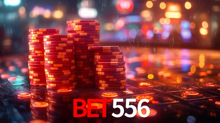 Bet556: Jogos de Caça-Níqueis-Altas Recompensas, Roleta-Velocidade, Blackjack-Desafios Máximos