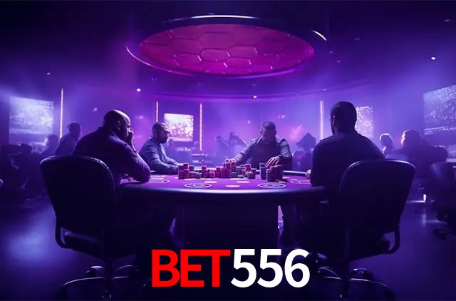 Estatísticas Bet556