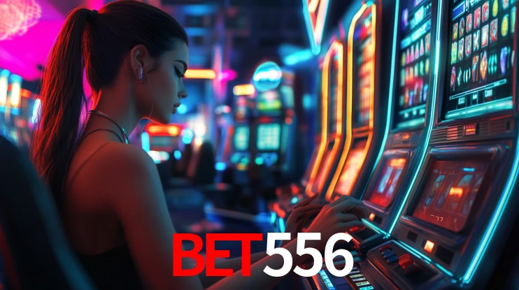 556 Bet App