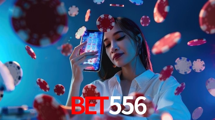 Desvendando o Mundo dos Jogos Virtuais na Bet556