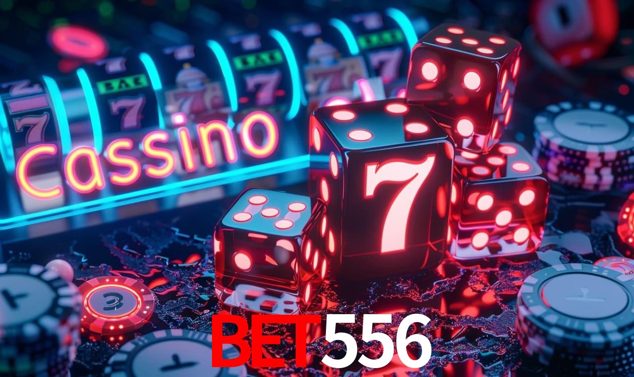 Experiência VIP Bet556