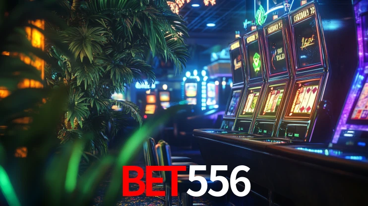Live Casino Bet556