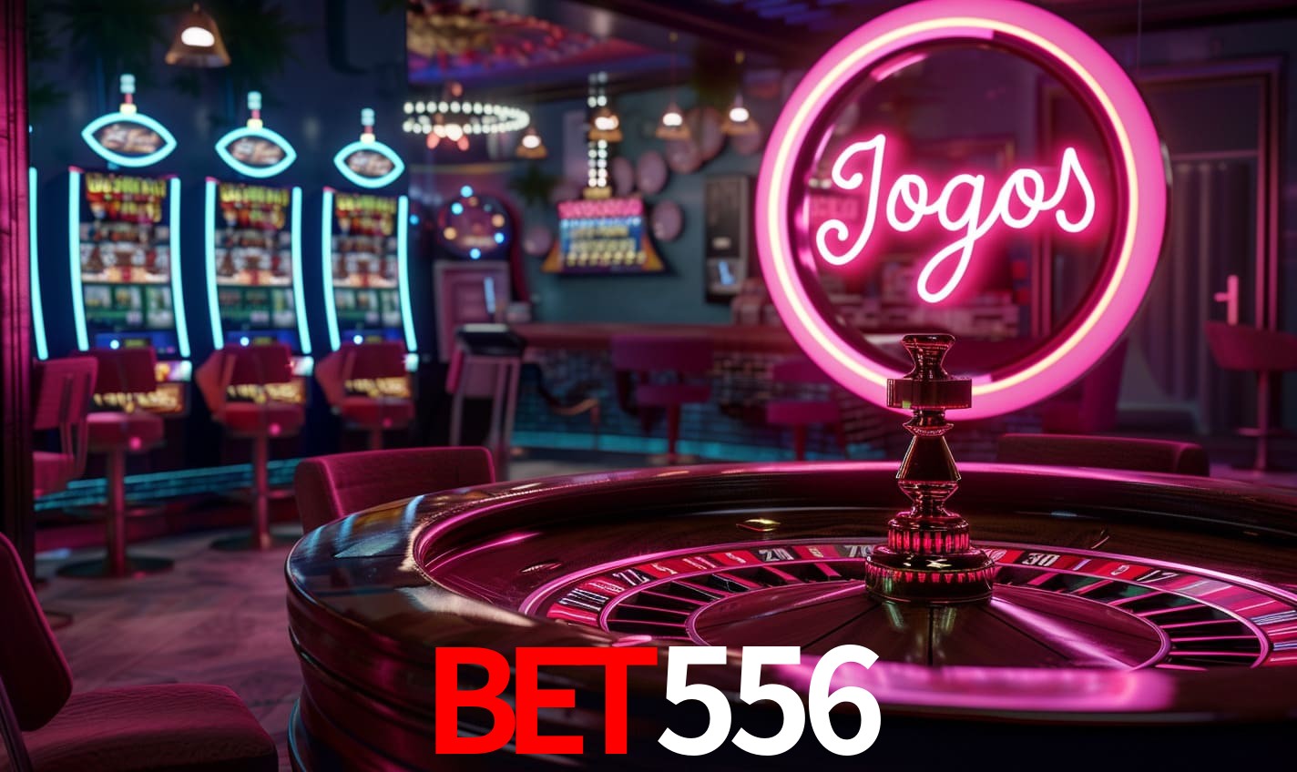Descubra o Programa VIP da Bet556: Vantagens Exclusivas para Jogadores