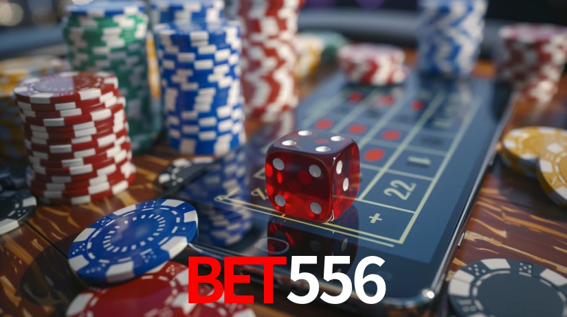 556 Bet App