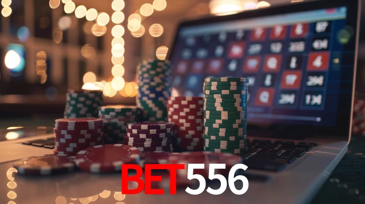 2FA Security Bet556