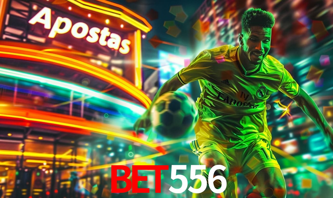 Estatísticas do Jogo Bet556