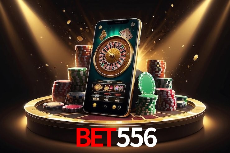 Cadastro Rápido Bet556