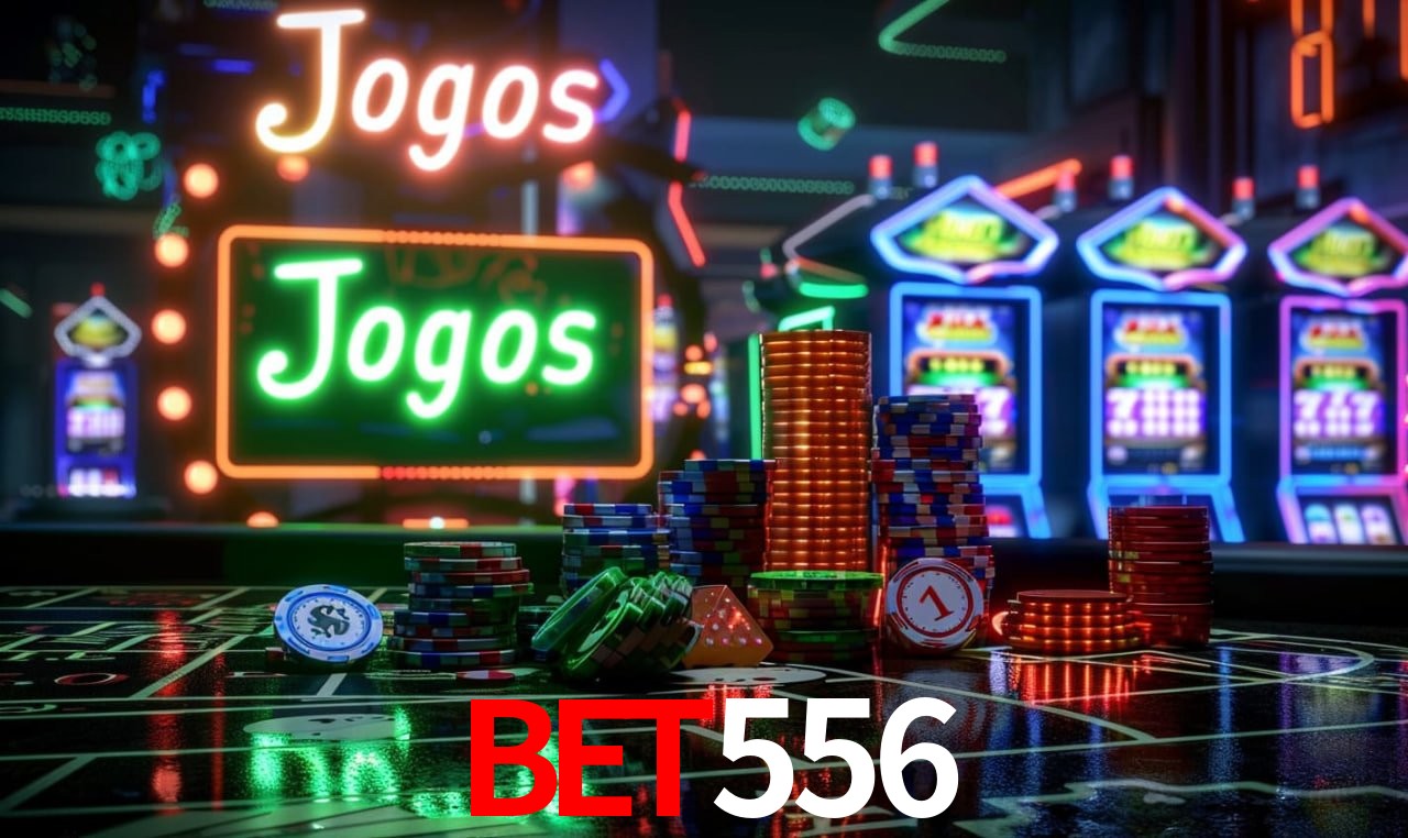 Bet556 Login