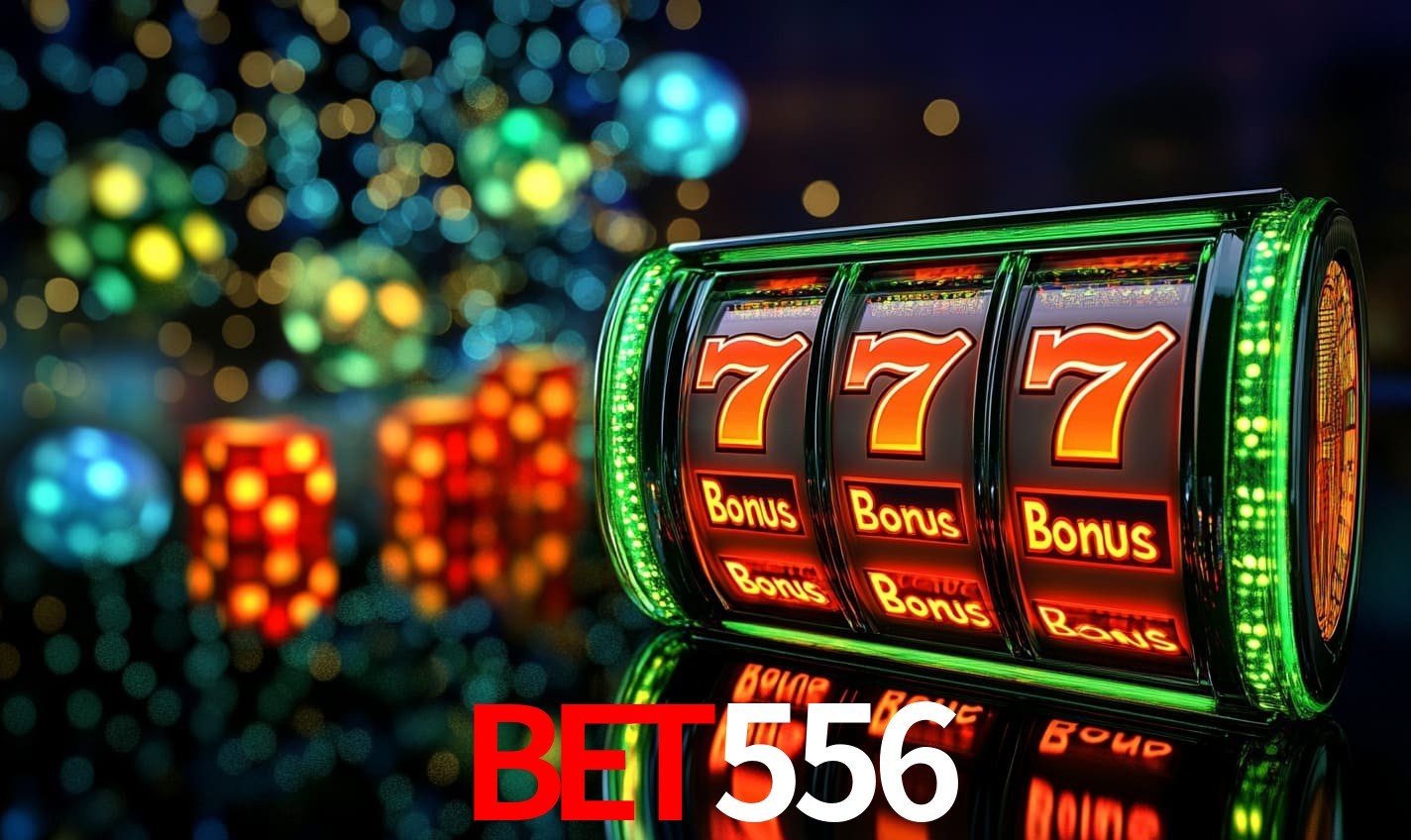 Provedores de Jogos Bet556