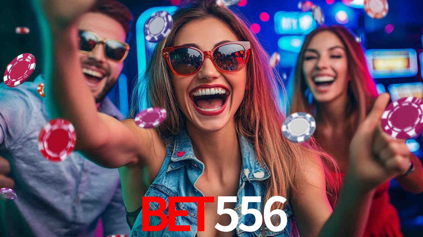 A Experiência Imersiva dos Cassinos Ao Vivo no Bet556