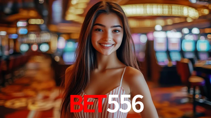 Bet556 App Interface