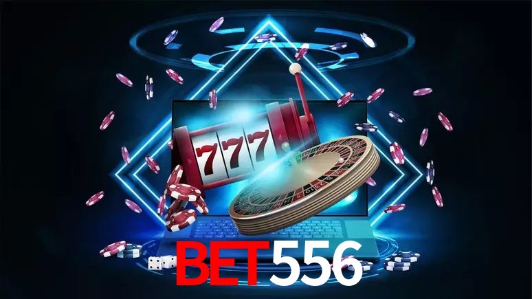 Jogos de Slot Bet556