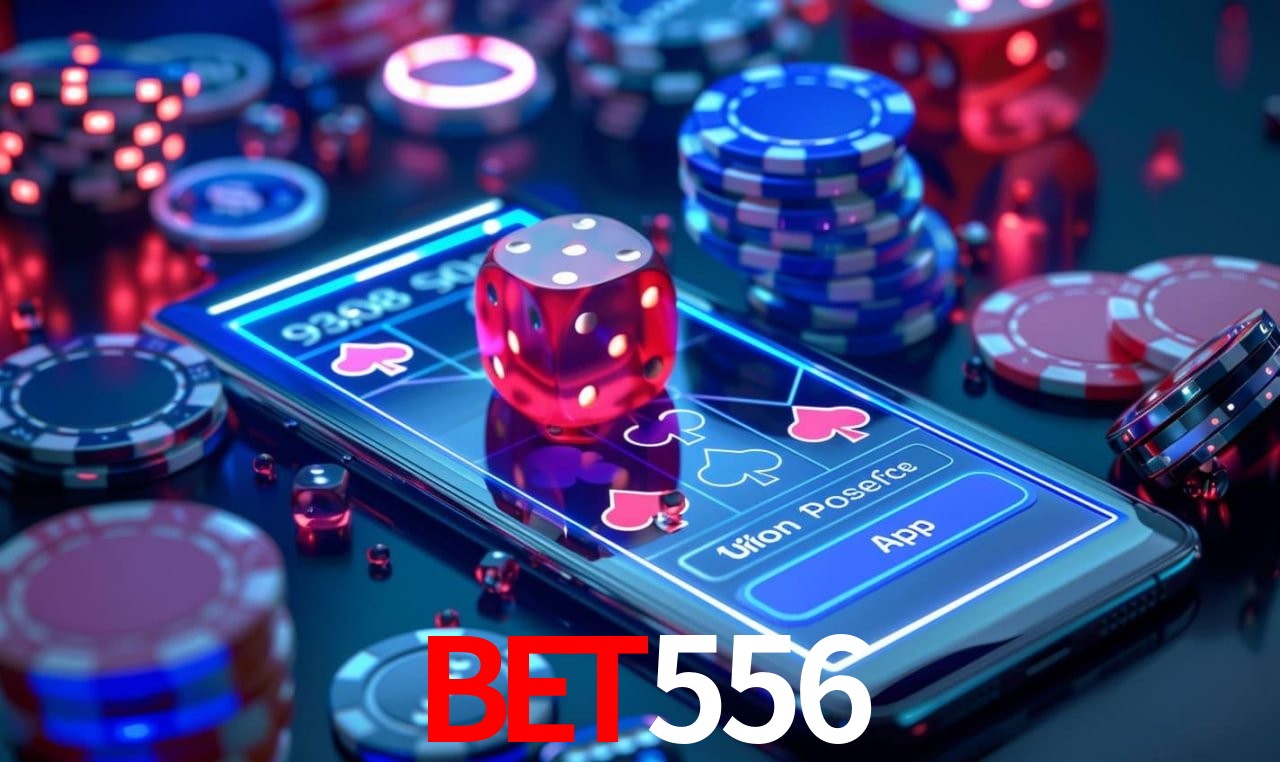 Canal oficial no Telegram da Bet556