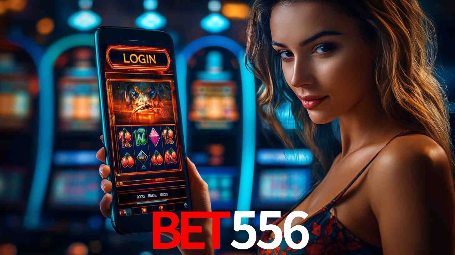 Bônus Generosos e Exclusivos no Bet556 para Você!