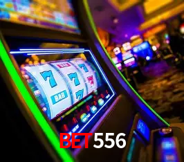 A Revolução dos Aplicativos de Jogos no Bet556