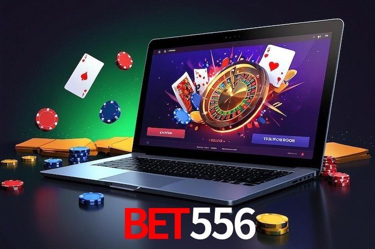 Especiais de Fim de Semana Bet556