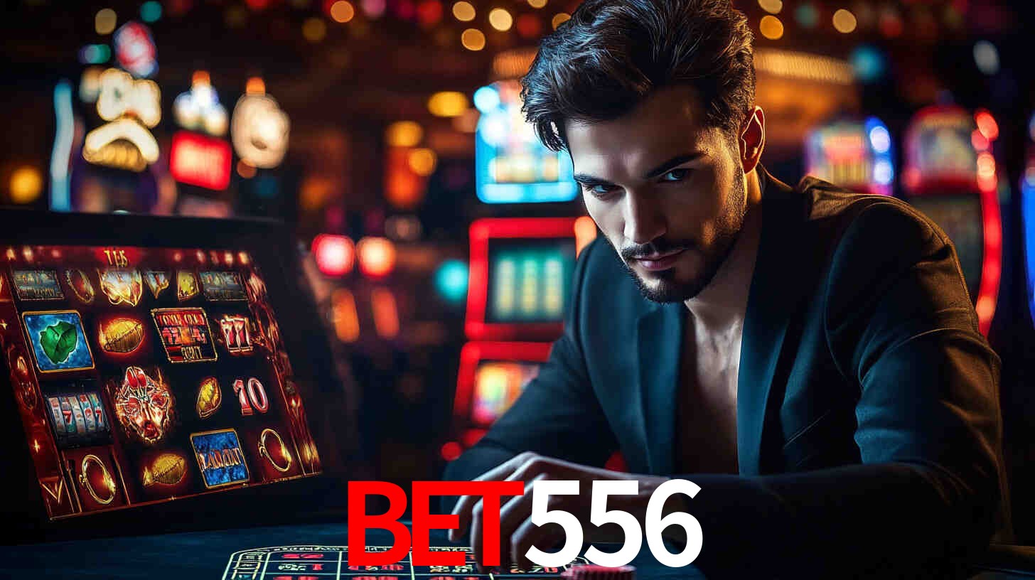 Bet556: A Experiência de Casino com Jogos de Mesa ao Vivo