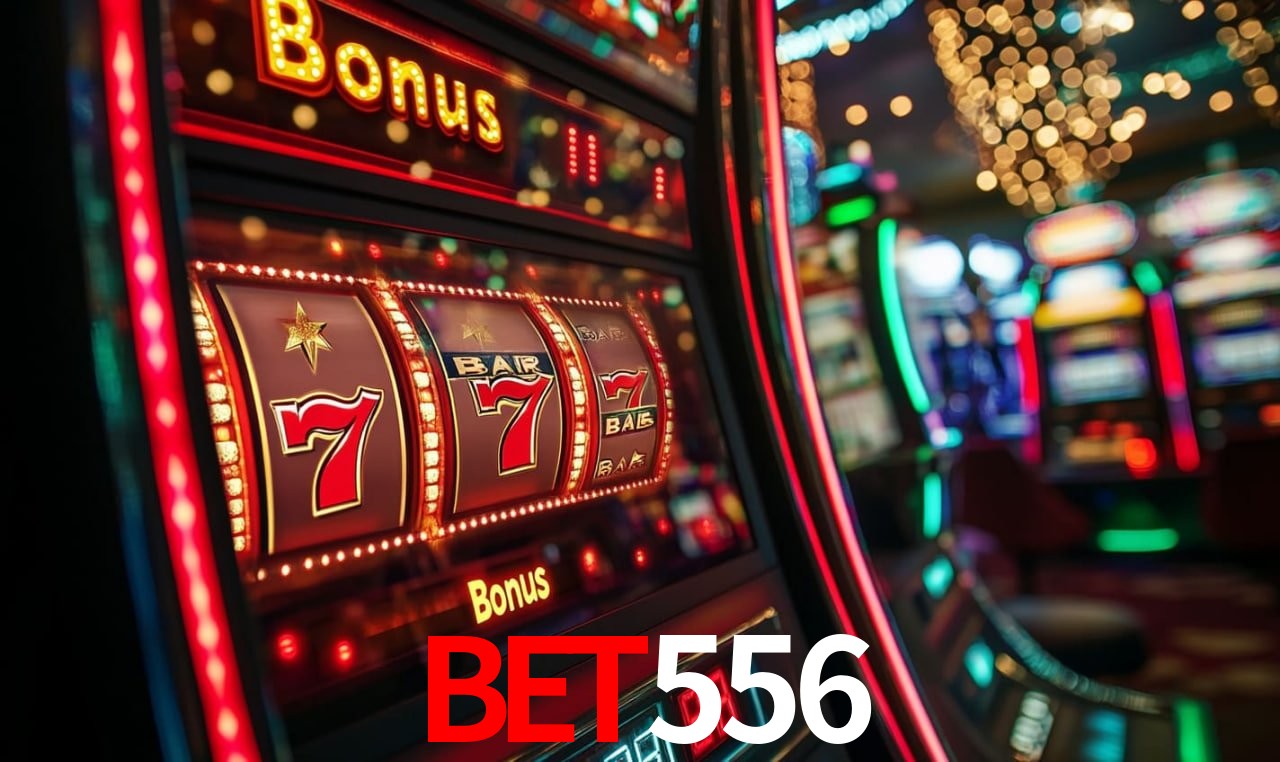 Apostas com odds competitivas na Bet556