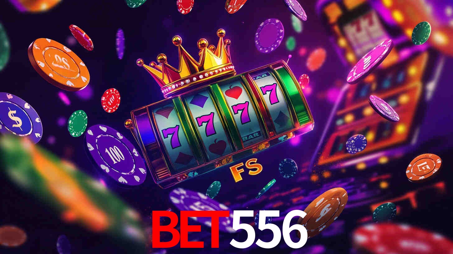 Daily Bonuses Bet556