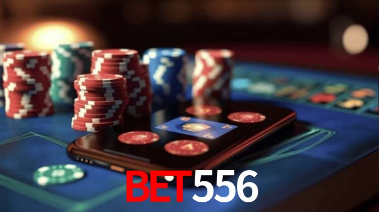Casino VIP Bet556