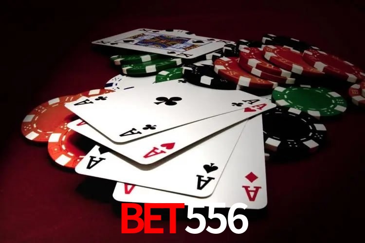 Programa VIP Bet556