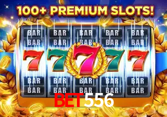 Descubra o Mundo do Cassino Online com Bet556