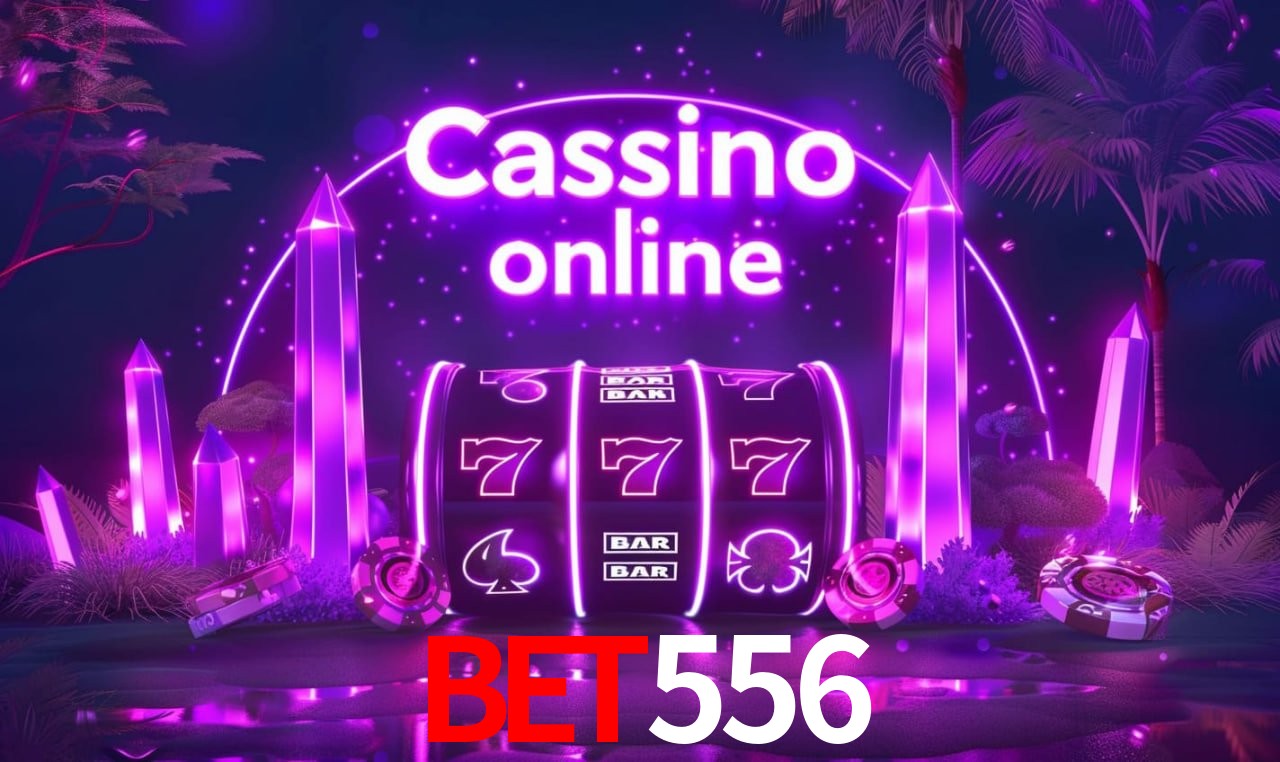 Segurança 2FA Bet556