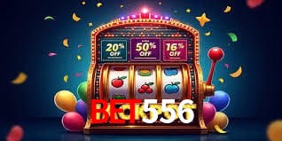Design Responsivo Bet556