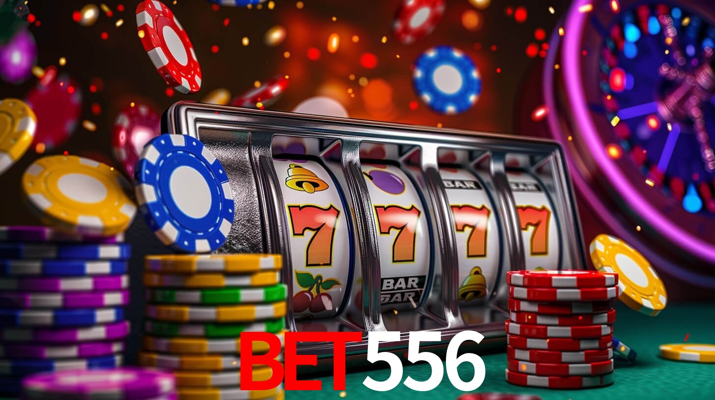 Interface Premium Bet556