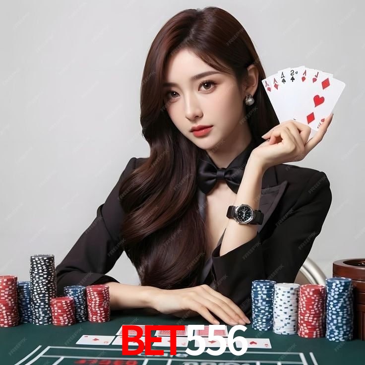 Tecnologia da Plataforma Bet556