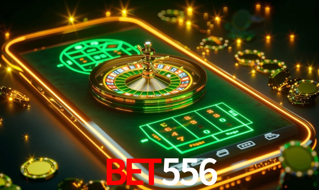 Sistemas de Segurança Bet556