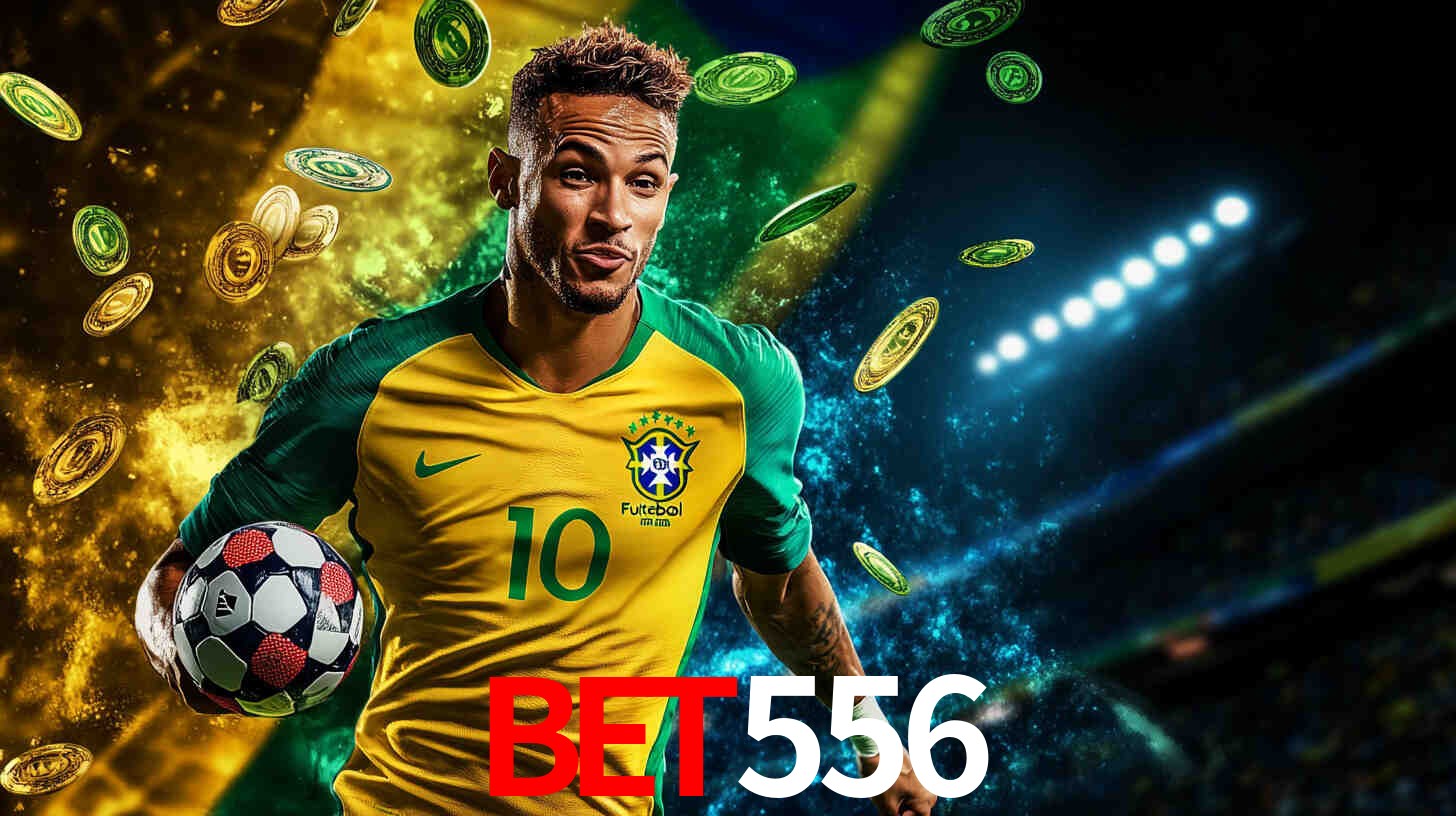 Apostas Esportivas na Bet556: Um Guia Completo