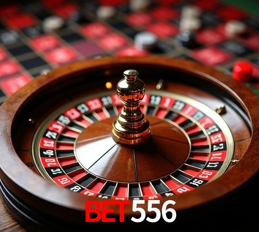 Bônus e promoções da Bet556