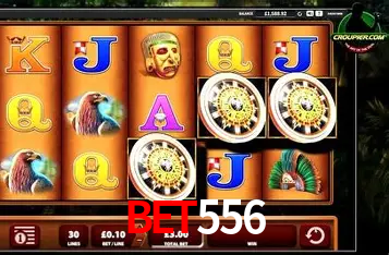 Inovações de Jogos na Bet556: O Futuro das Experiências Interativas