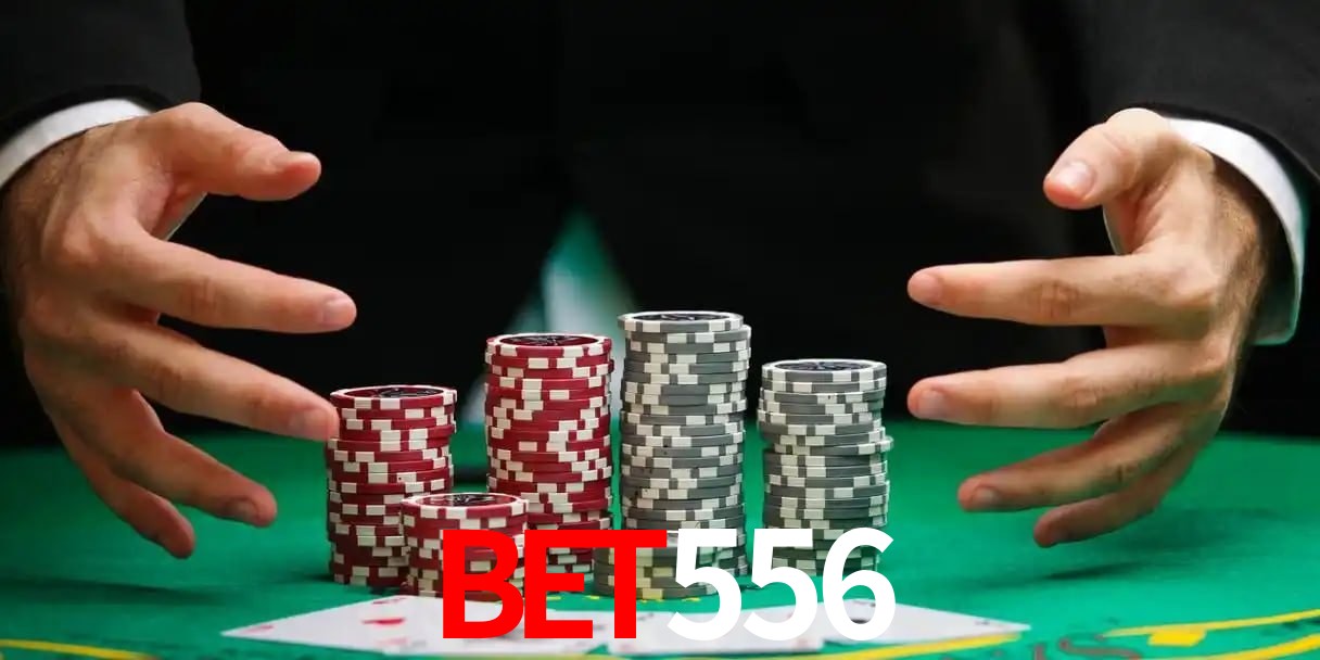 Benefícios VIP na Bet556