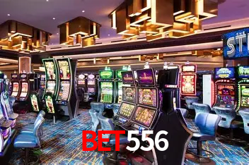 A Emoção da Loteria na Bet556: Uma Chance de Mudança de Vida