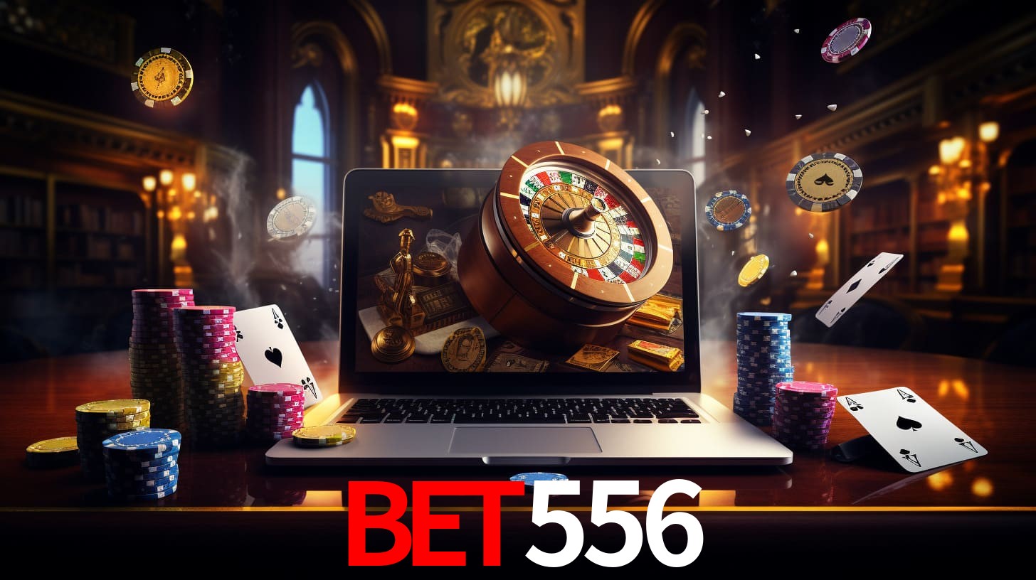 Blackjack Table Bet556