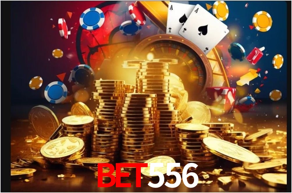 cassino Bet556