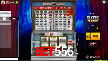 Descubra a Magia dos Jogos de Arcade no Bet556