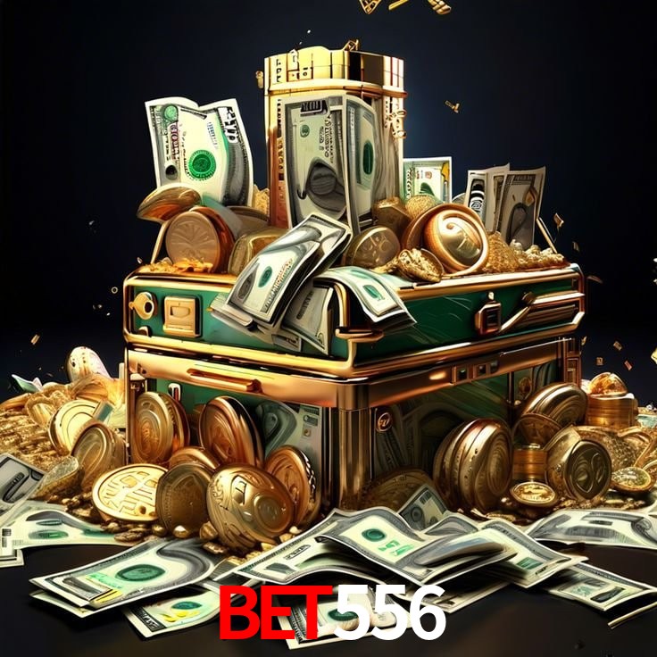 Apostas de Futebol Bet556