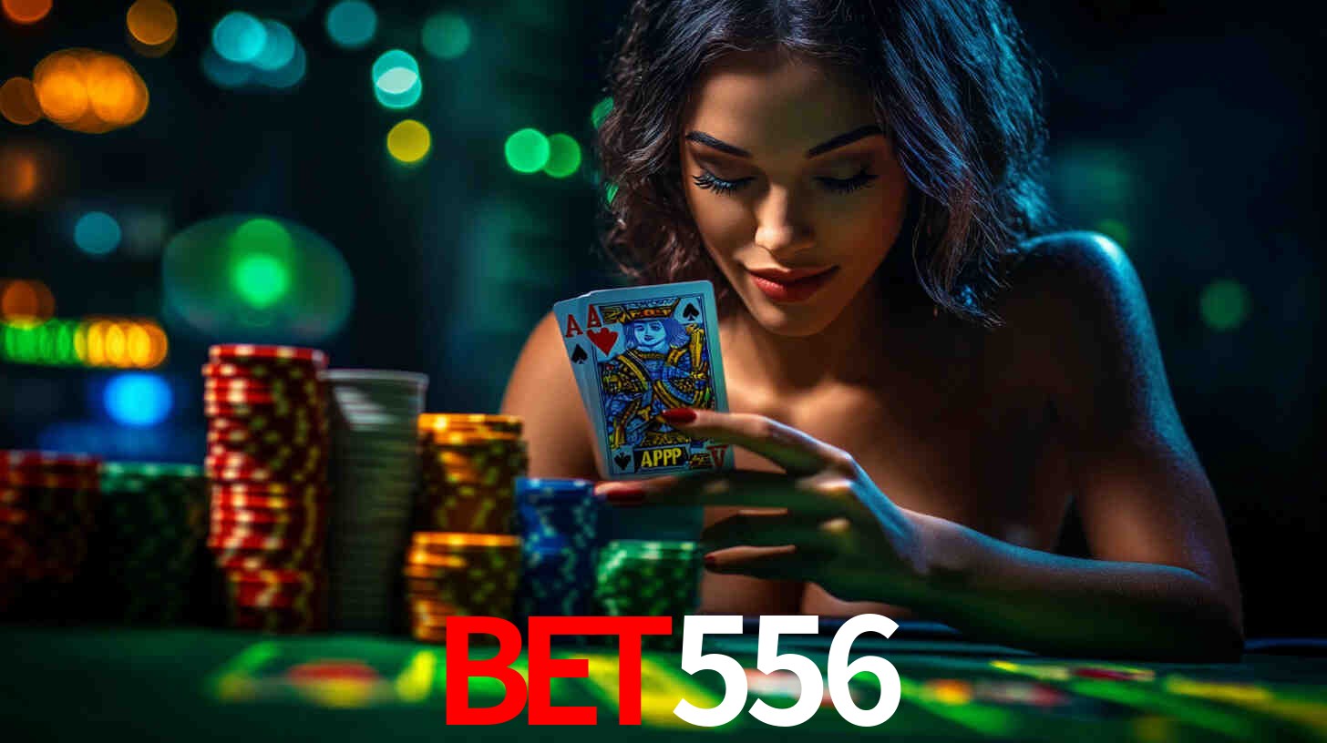 A Popularidade dos Caça-Níqueis no Bet556