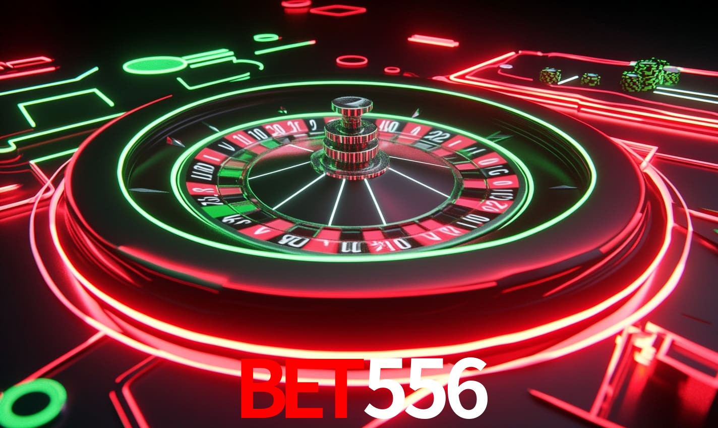 Descubra a Essência do Bet556: Nossa História e Compromissos
